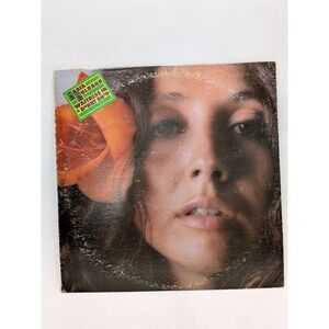 Maria Muldaur Waitress in a Donut Shop Vinyl LP 1974 Reprise Records MS 2194